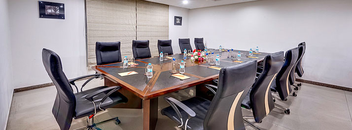 713/The Hotel Hindustan International (HHI) Select - Bengaluru 03.jpg